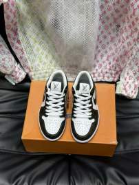 Picture of Louis Vuitton Shoes _SKULVsz39-46jyh054515881